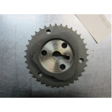 20R006 Left Exhaust Camshaft Timing Gear From 2014 Subaru Outback  2.5 13024AA350